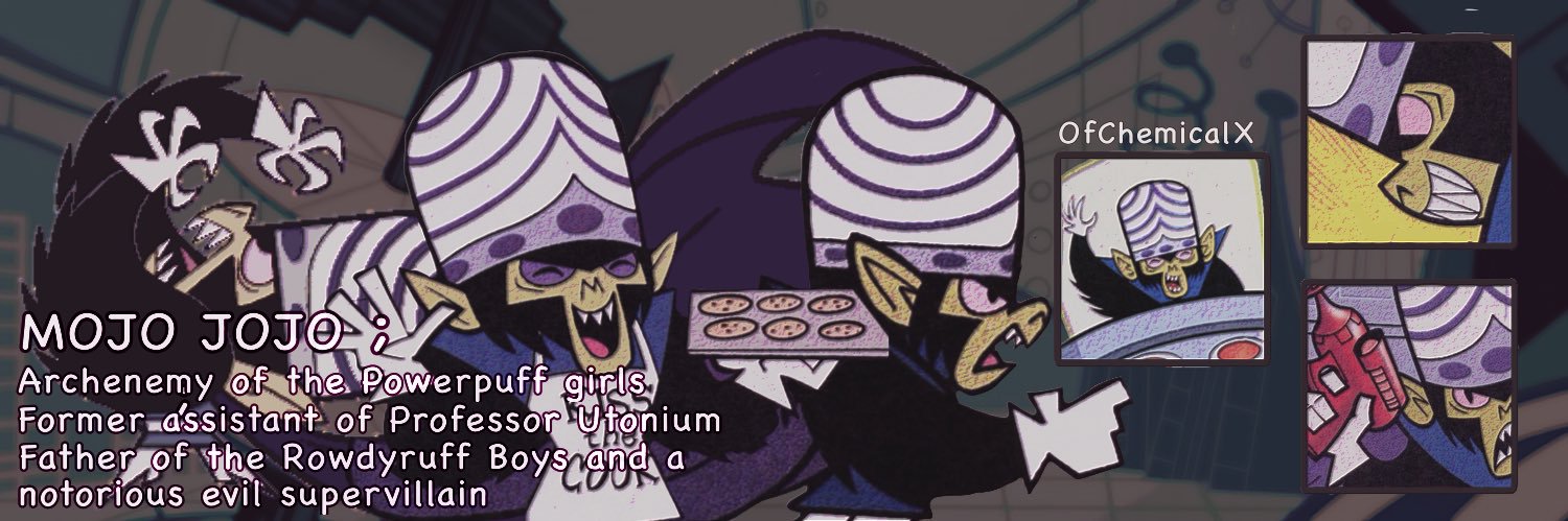 𝑴𝙊𝑱𝙊 𝙅𝑶𝙅𝑶 ． banner