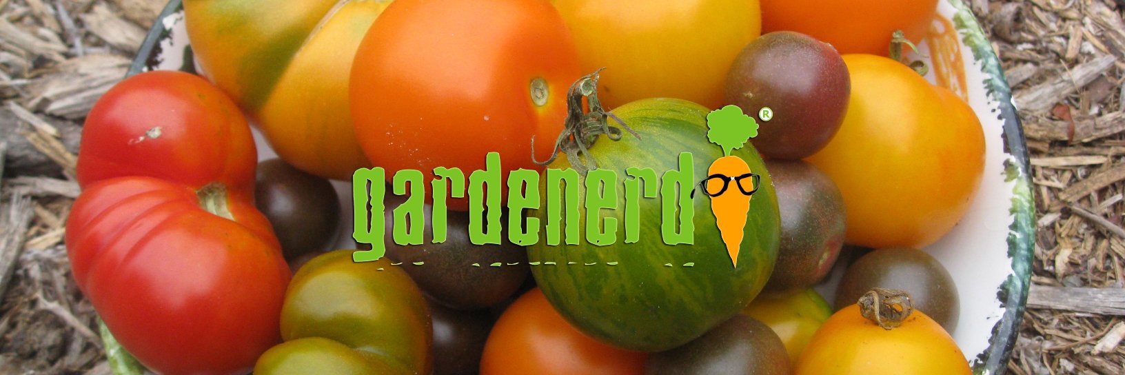 Gardenerd banner