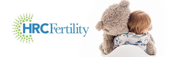 HRCFertility Profile Banner