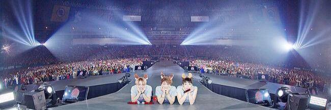 lovekimjae's profile banner image