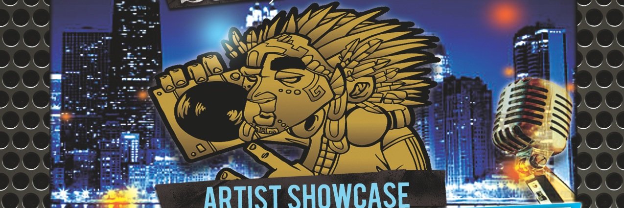 Beatkrushers's profile banner image