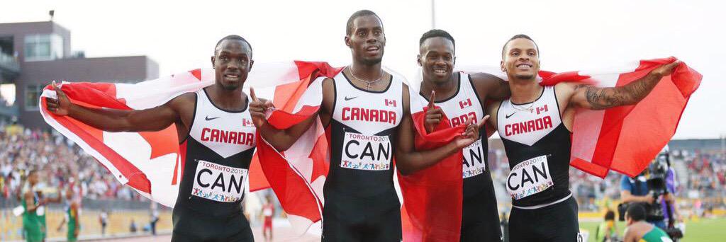 Brendon Rodney banner