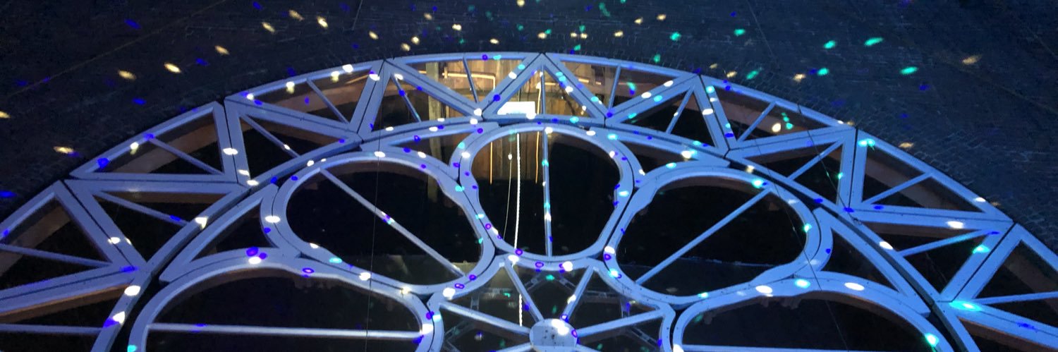 Evan Millward banner