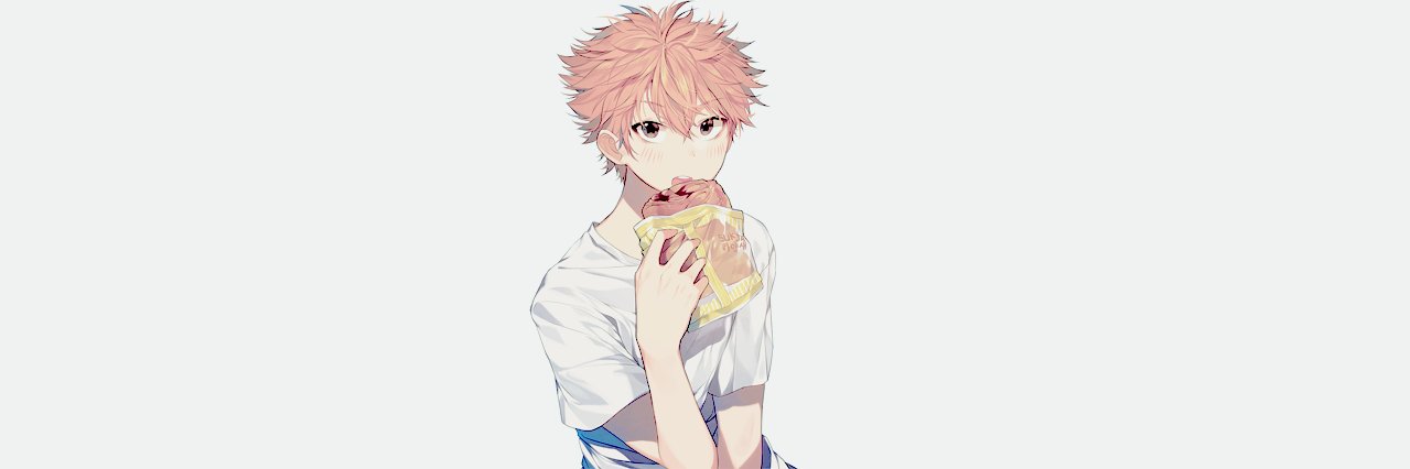 sugarshine's profile banner image