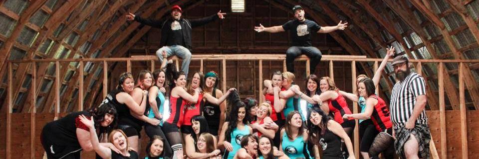 PEIrollerderby's profile banner image
