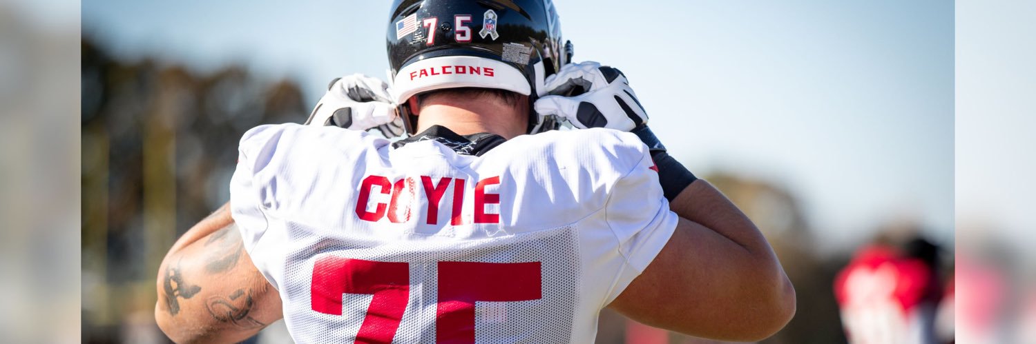 acoyle77's profile banner image