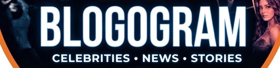 Blogogram's profile banner image