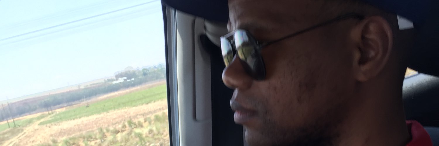 GPhahlane's profile banner image