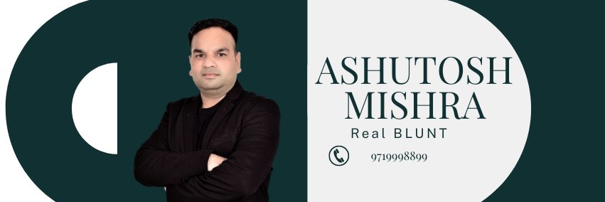 ashutoshmpi's profile banner image