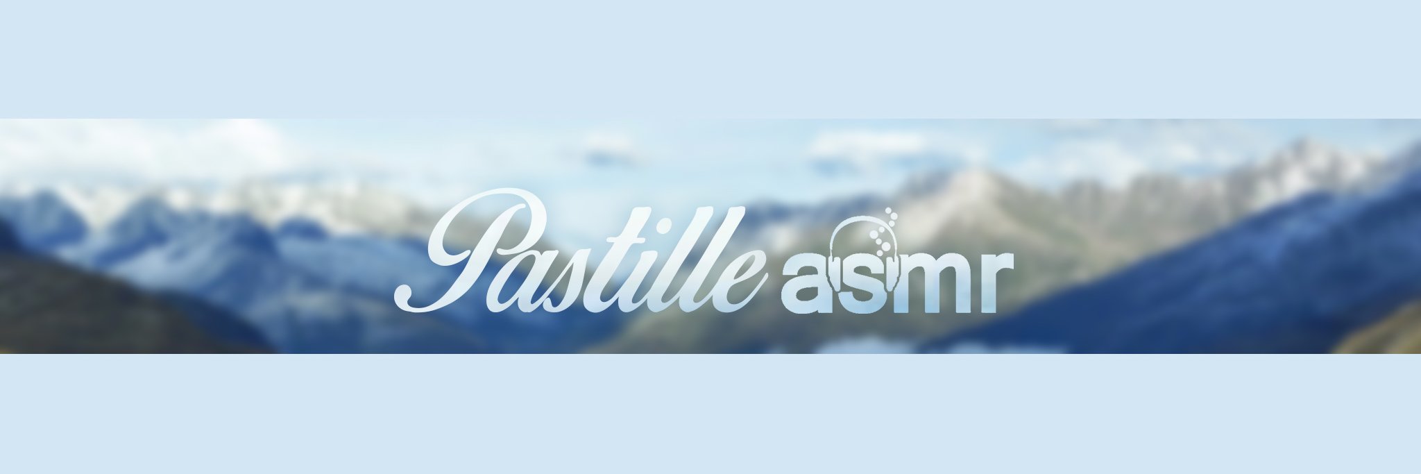 Pastille banner