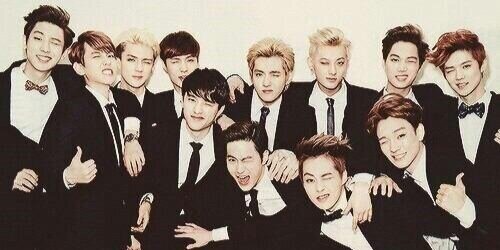 yulia10exo's profile banner image