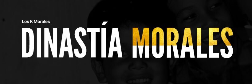 Keyner Morales Troya banner