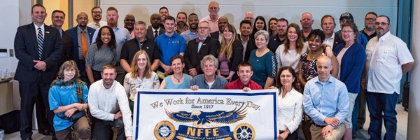 NFFE_Union Profile Banner