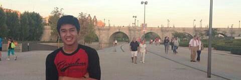 FCSeptianDavidM's profile banner image