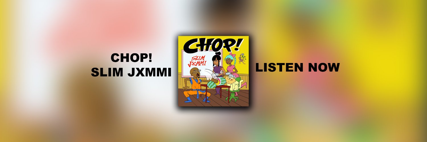 Jxmmi 🐌 banner