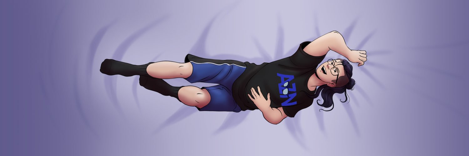 imAznStylez's profile banner image