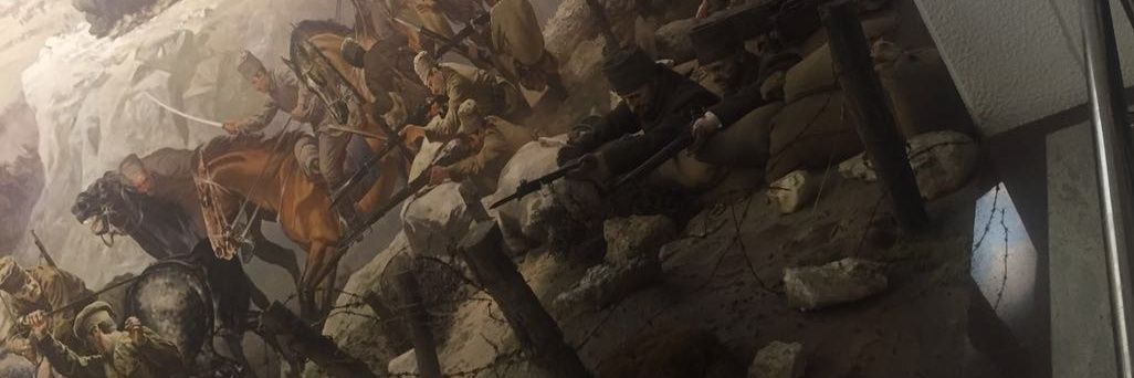 serappcinarr's profile banner image