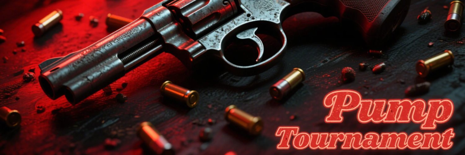 TournamentPump's profile banner image