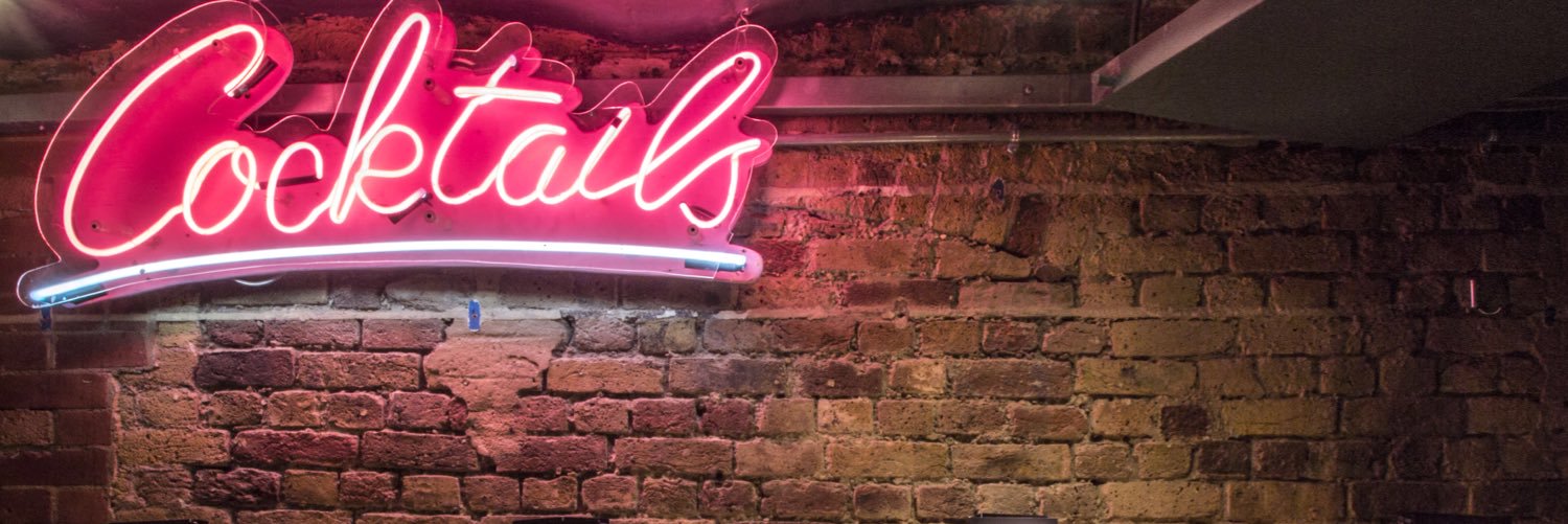 Adventure Bar banner