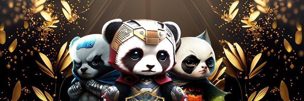 GameverseXPanda's profile banner image