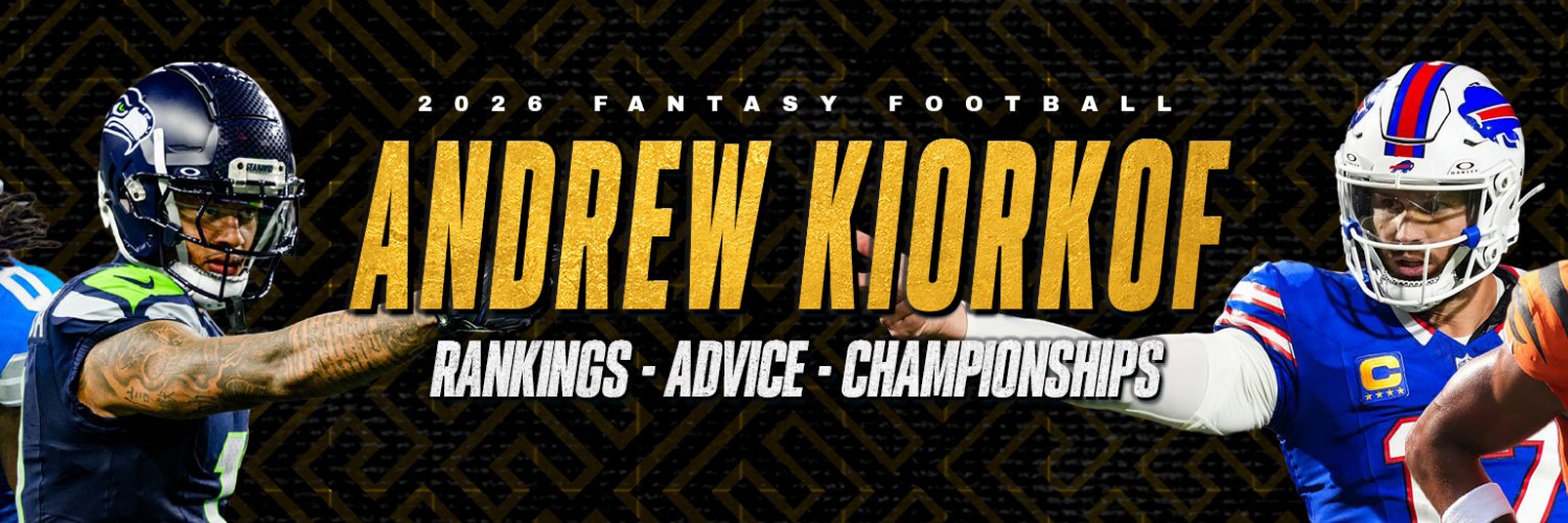 AndrewKiorkof's profile banner image