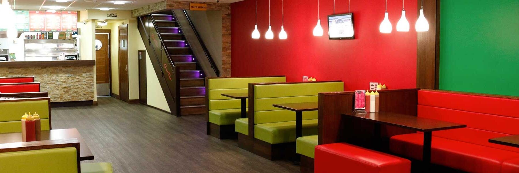 Peri Peri Original banner