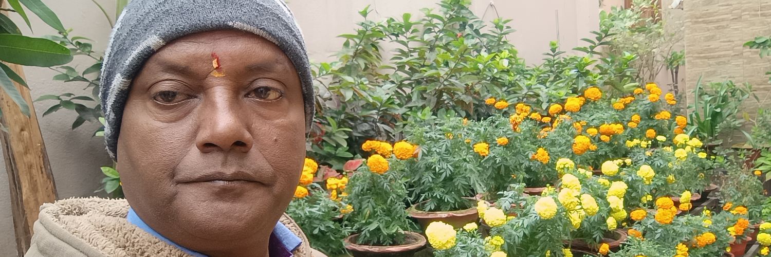 ABINASH LENKA banner