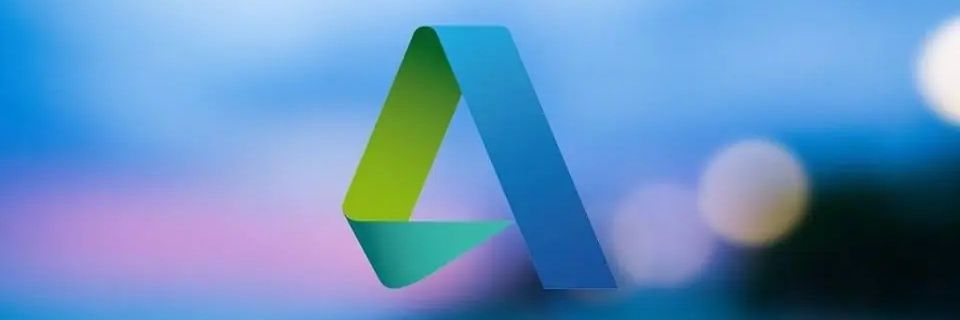 Autodesk 3D Max banner