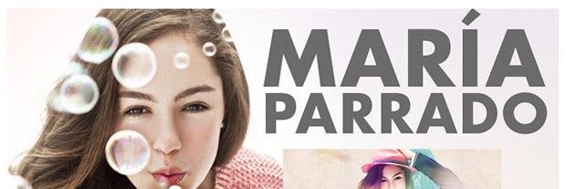 MariaPaFans's profile banner image