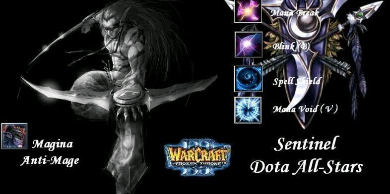 maginafirst's profile banner image
