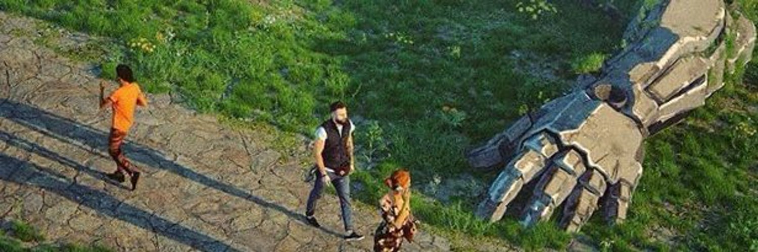 chumbs's profile banner image