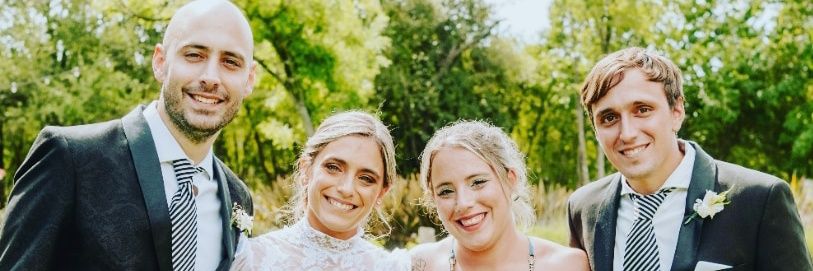 DanielaAnahiFer's profile banner image