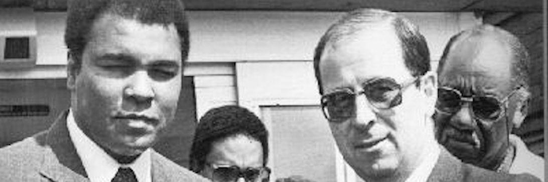 David Harrison banner