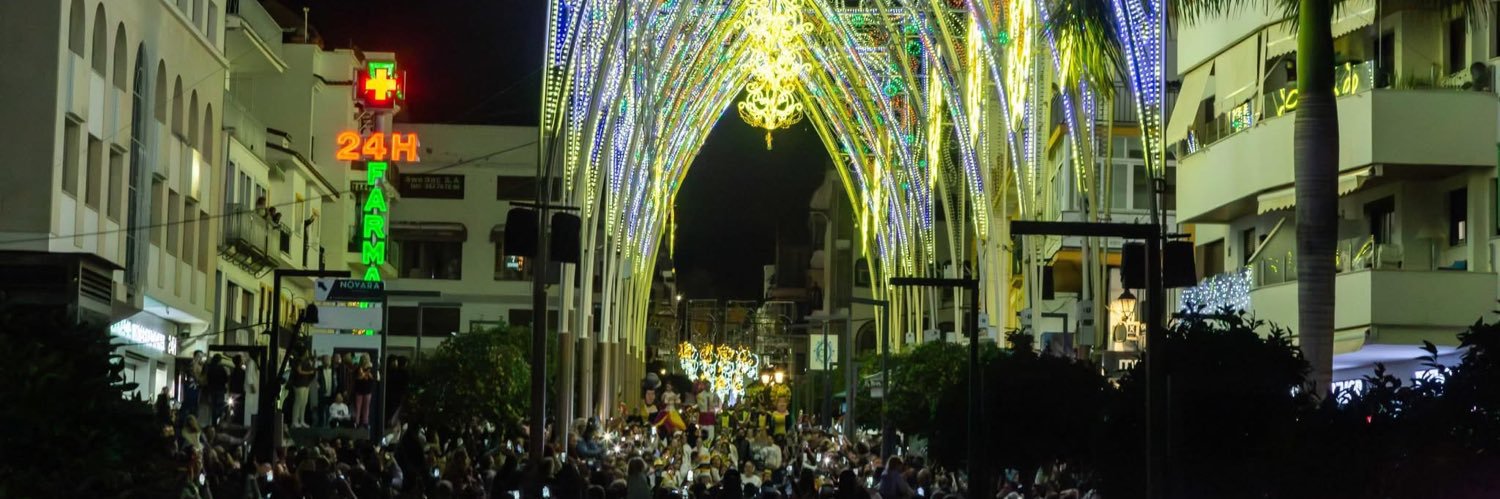 Javier Garcia Ruiz banner