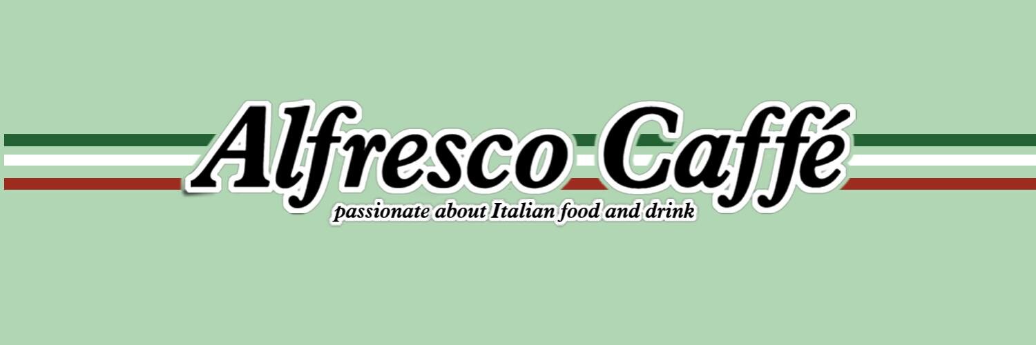 AlfrescoCaffe's profile banner image