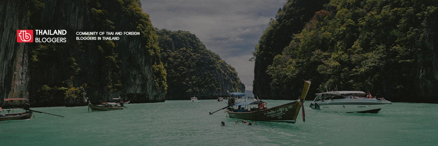 ThBloggers's profile banner image