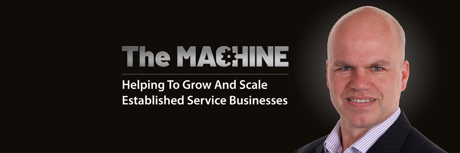 Steve Hackney banner