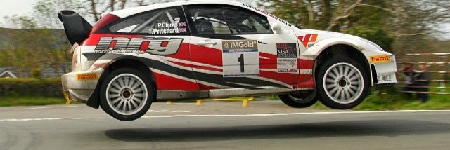 Jason Pritchard banner