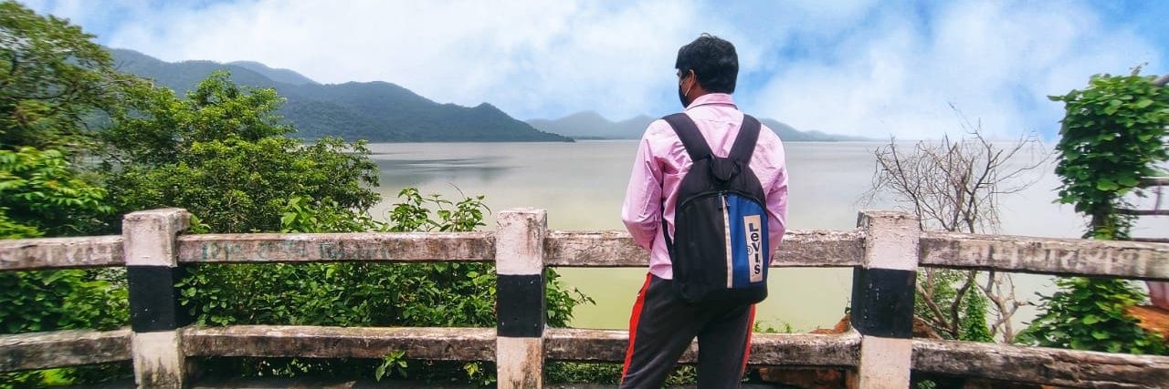 mandal556's profile banner image