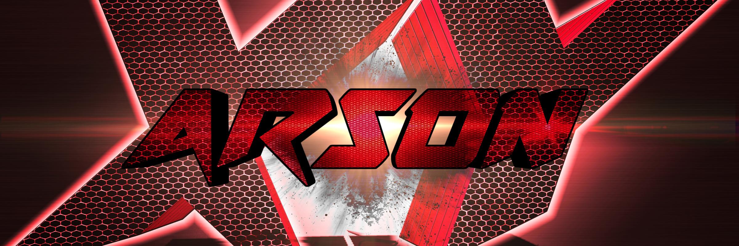 Arson_XY's profile banner image