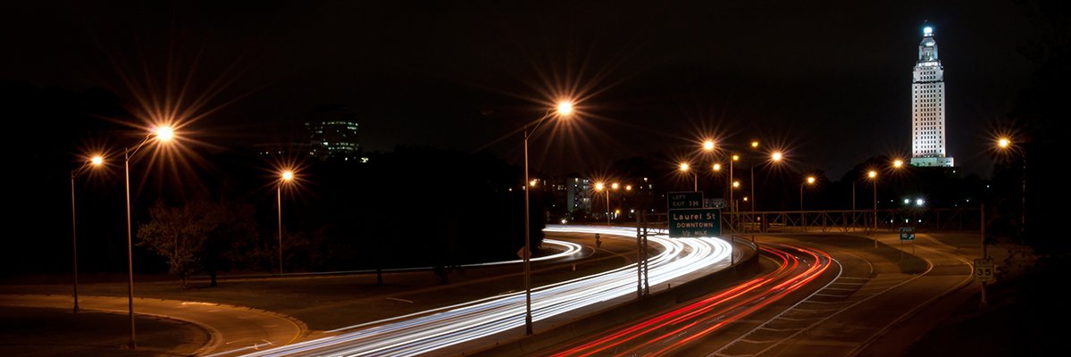 DIG Baton Rouge banner