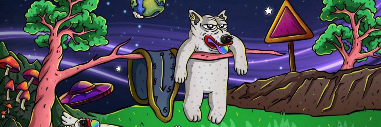 0xSdM's profile banner image