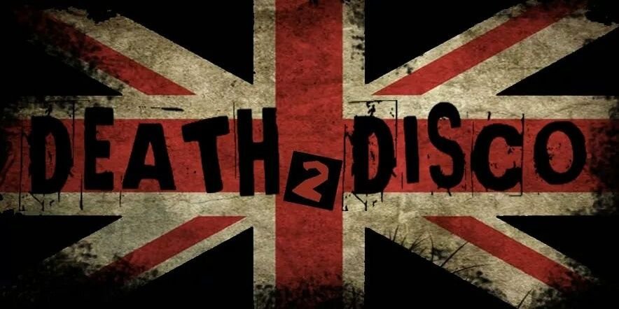 DEATH2DISCO's profile banner image