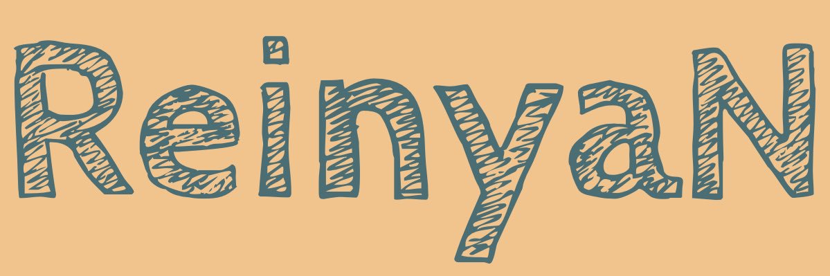 ReinyaNchannel's profile banner image