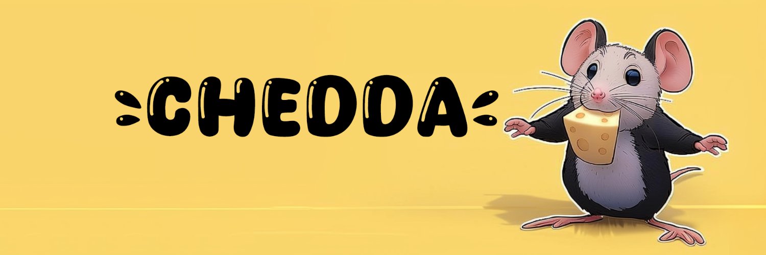 Chedda_moon's profile banner image