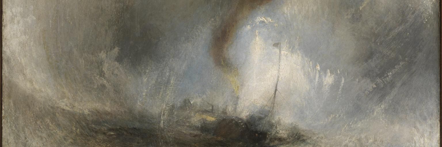 Kaospassageraren banner