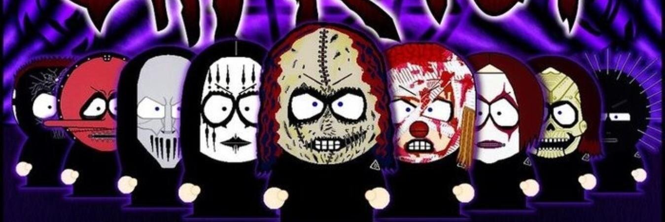 MaggotNomberOne's profile banner image