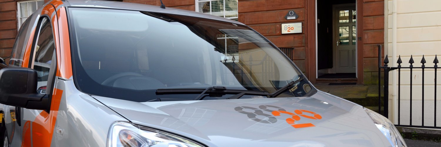 8020 Ltd banner