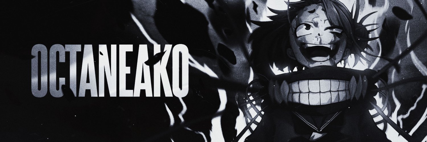 OCTANE banner