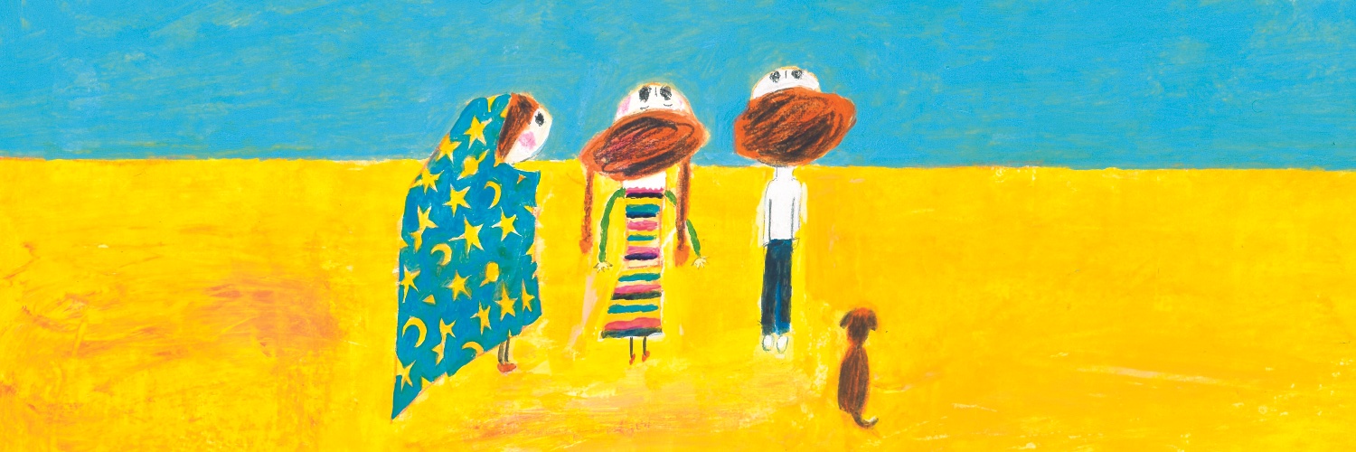 筒井大介（野分編集室） banner